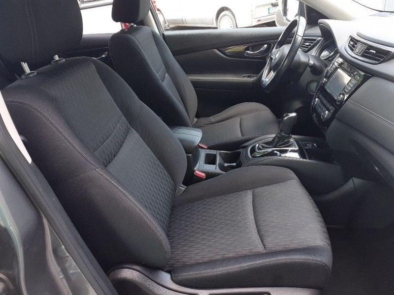 Nissan X-Trail 1.6 dCi 2WD N-Connecta AUTOMATICA - GARANZIA