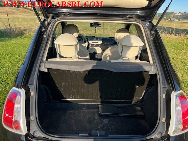 FIAT 500 1.3 Multijet 16V 95 CV Pop Star