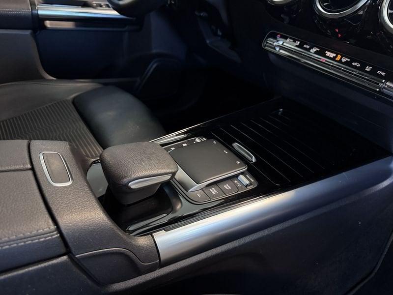Mercedes-Benz GLA GLA 200 d Automatic Sport Plus