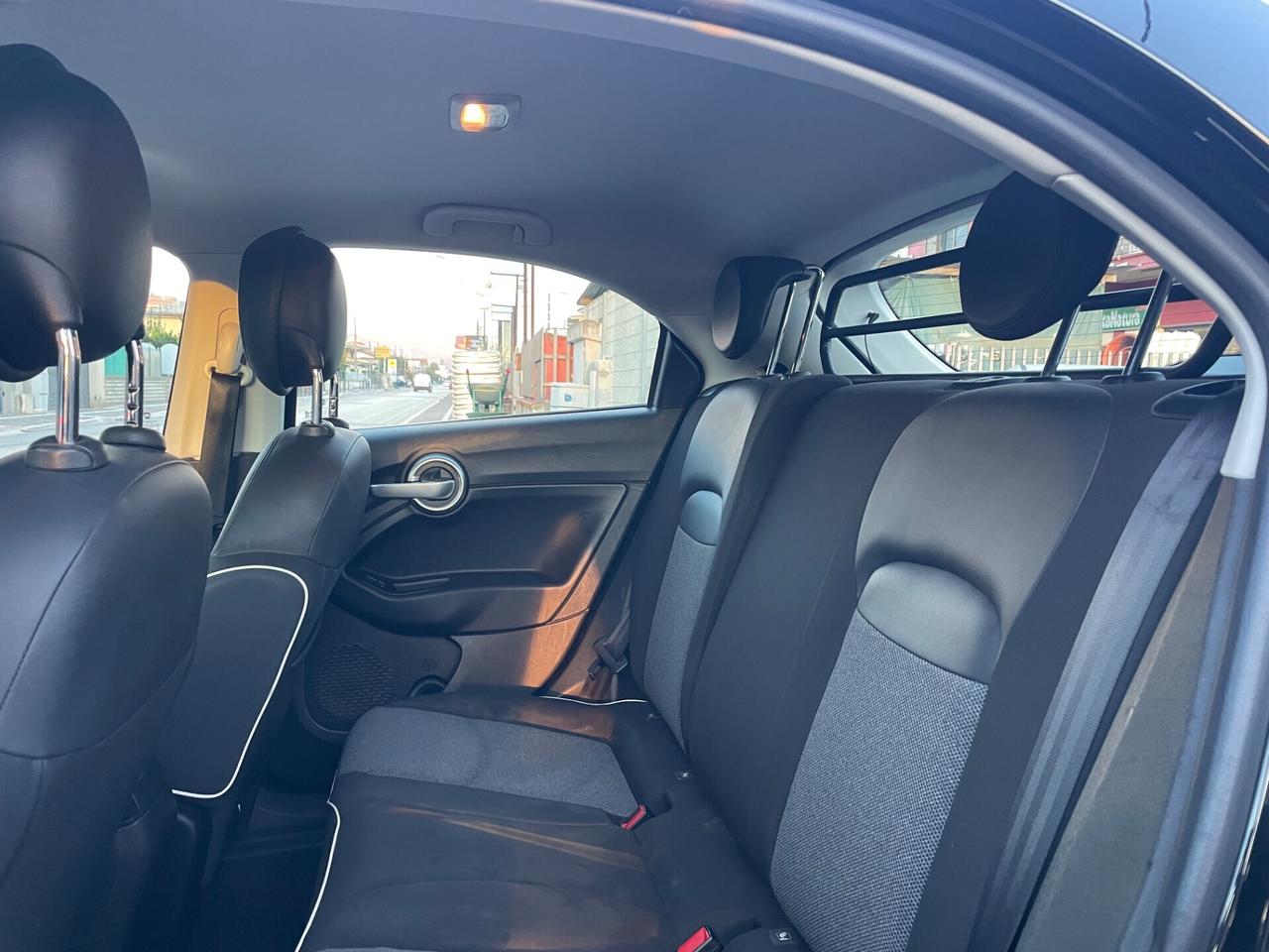 Fiat 500X 1.4 MultiAir 140 GPLCV Pop Star