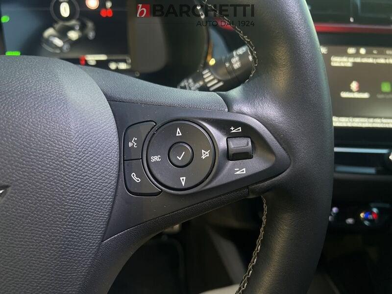 Opel Corsa-e 5 PORTE GS LINE