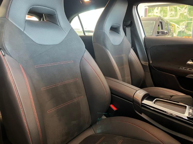 Mercedes-Benz A 180 Automatic AMG Line Premium