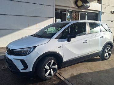 Opel Crossland 1.5 ECOTEC D 110 CV Start&Stop Ultimate