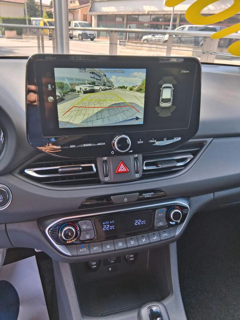 Hyundai i30 1.5 t-gdi 48V NLine 160cv dct