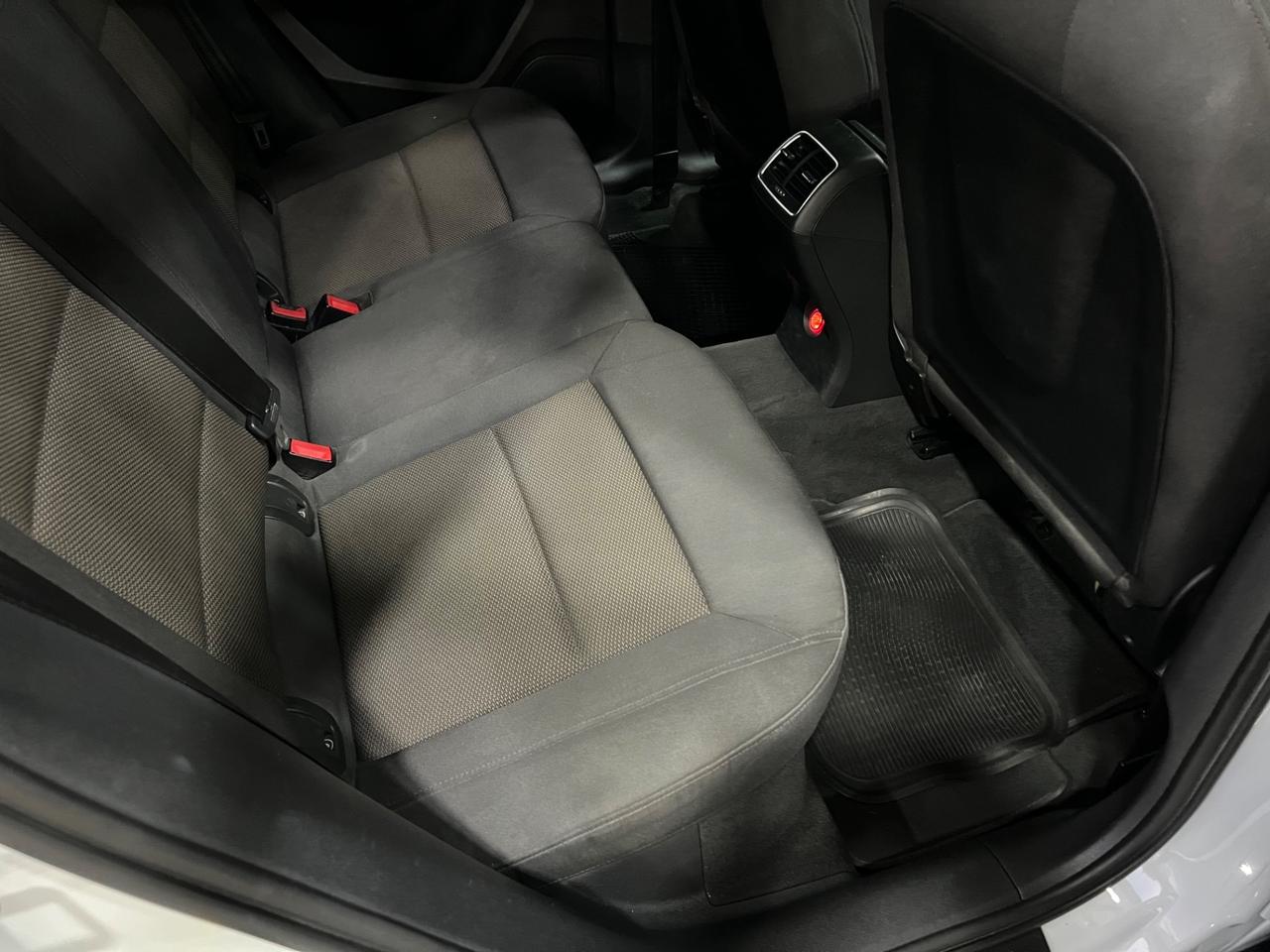 Audi Q3 2.0 TDI Advanced 140 Cv