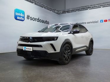 OPEL Mokka 1.2 Turbo GS