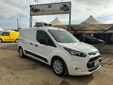 FORD TRANSIT MAXI 1.5 3 POSTI TDCI FRIGORIFERO ATP ISOTERMICO