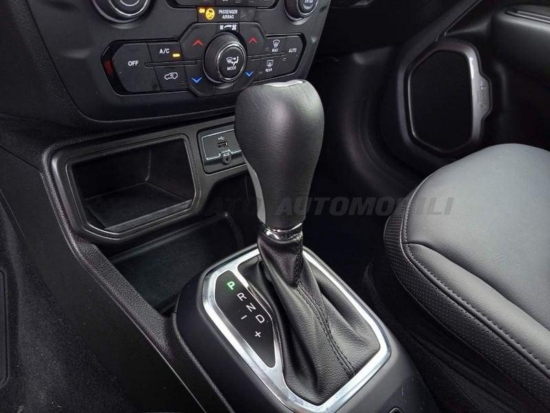 Jeep Renegade Renegade 1.5 turbo t4 mhev Limited 2wd 130cv dct