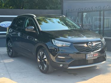 Opel Grandland X 1.6 diesel Ecotec Start&Stop aut. Advance