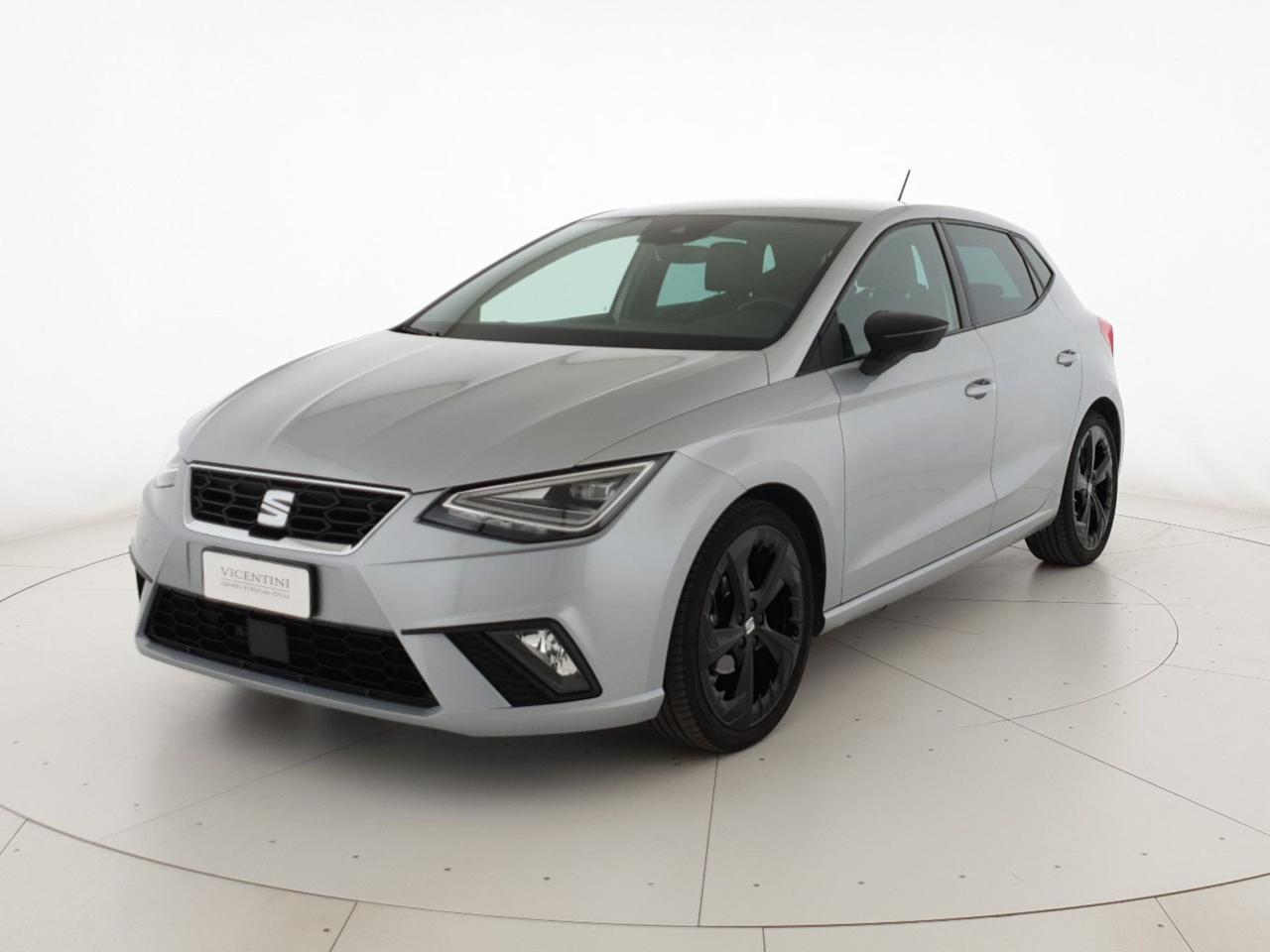 Seat Ibiza 1.0 ecotsi fr 95cv