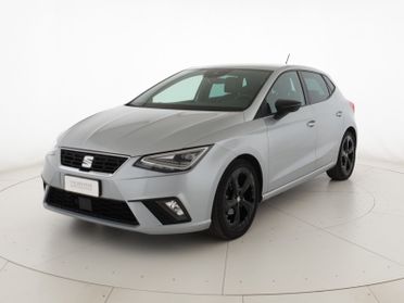 Seat Ibiza 1.0 ecotsi fr 95cv