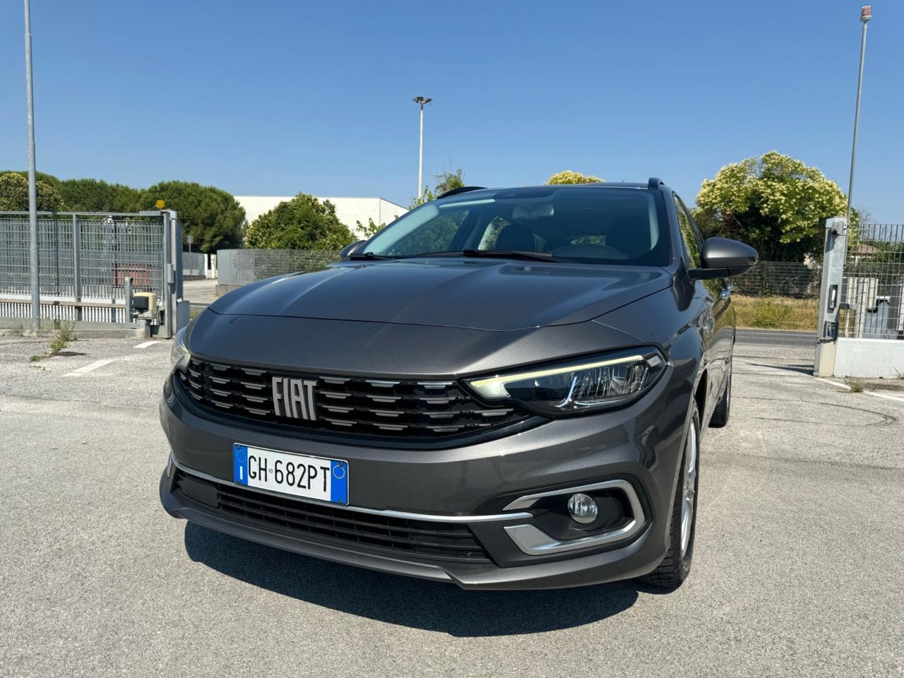 FIAT TIPO SW 1.3 Mjt Business - Navi Led