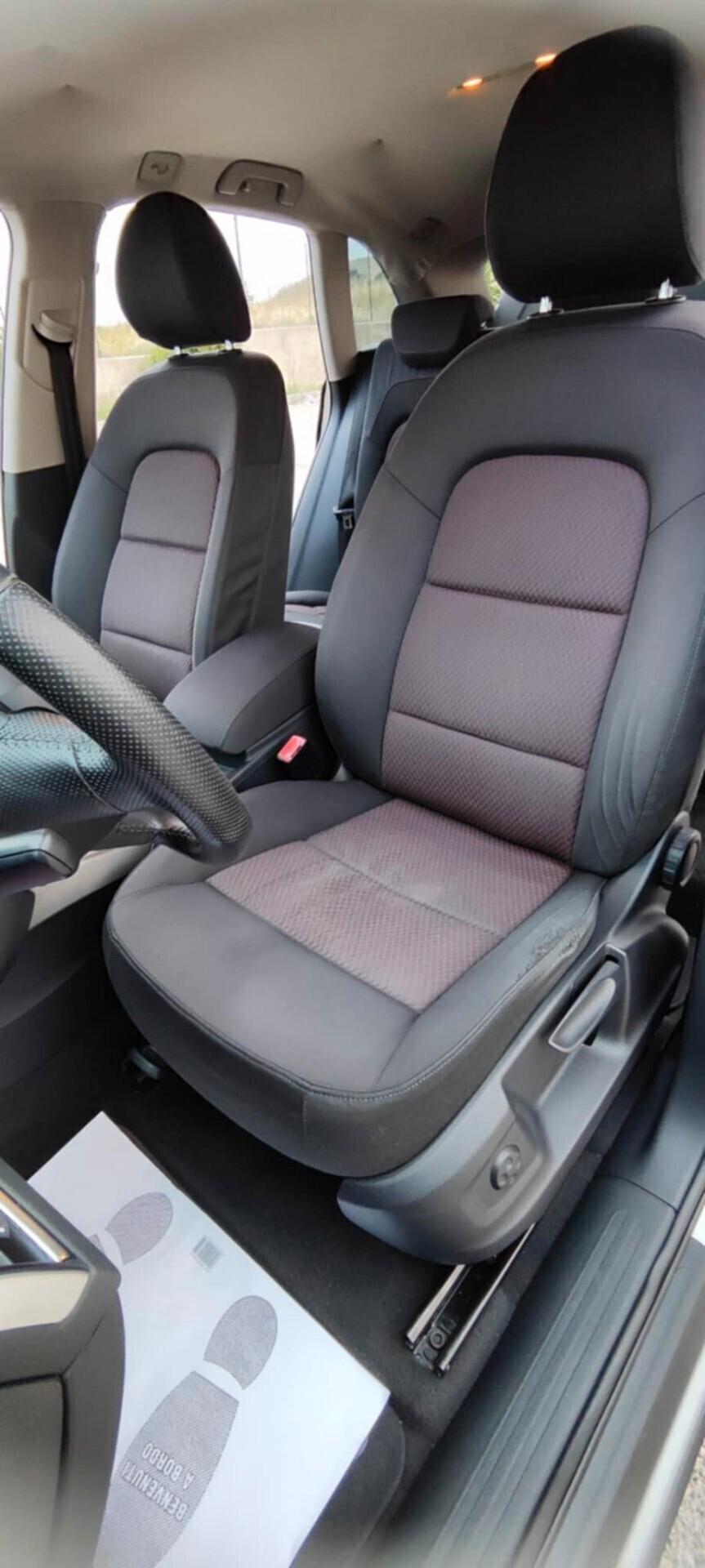 Audi Q5 2.0 TDI 170 CV quattro