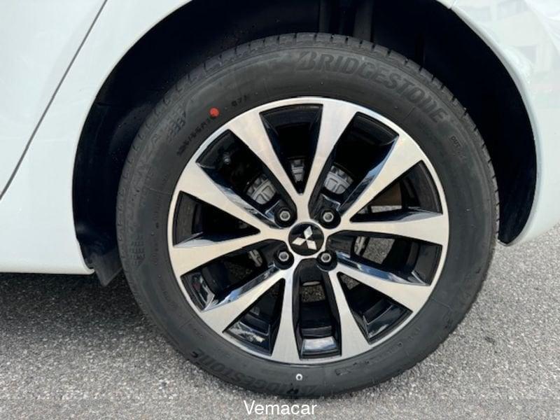 Mitsubishi Colt Colt 1.0L 65 CV Invite