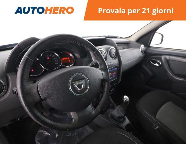 DACIA Duster 1.6 115CV S&S 4x2 Serie Limitata Urban Explorer