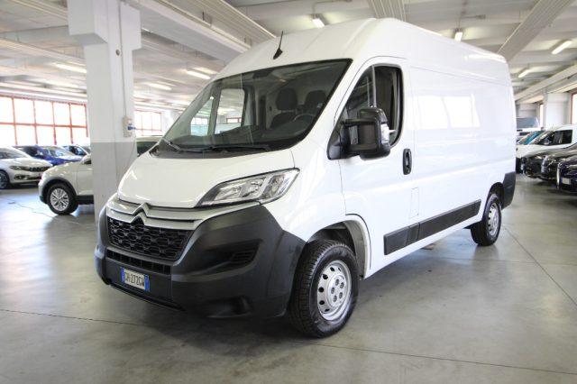 CITROEN Jumper 35 BlueHDi 140 S&S L2H2 Furgone