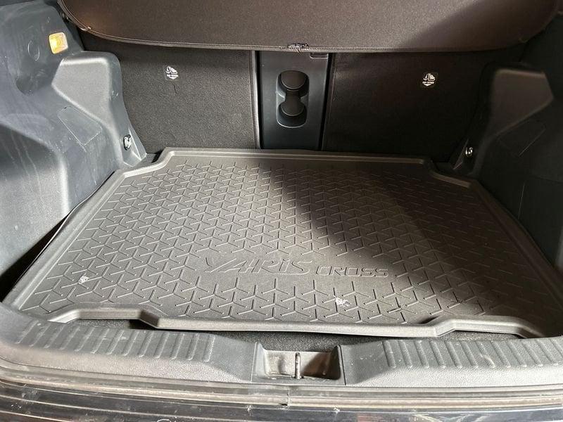 Toyota Yaris Cross 1.5 H 116cv Trend FWD E-CVT