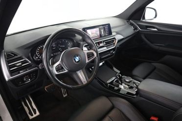 BMW X3 X3 xDrive20d 48V Msport