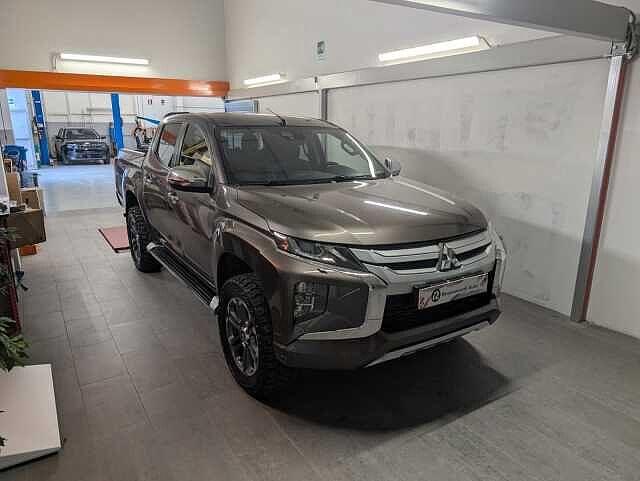 Mitsubishi L200 2.3 4x4 PREZZO PIÙ IVA