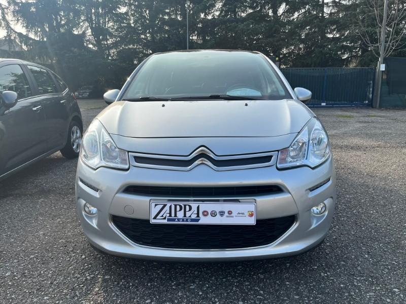 CITROEN C3 PureTech 82 Exclusive