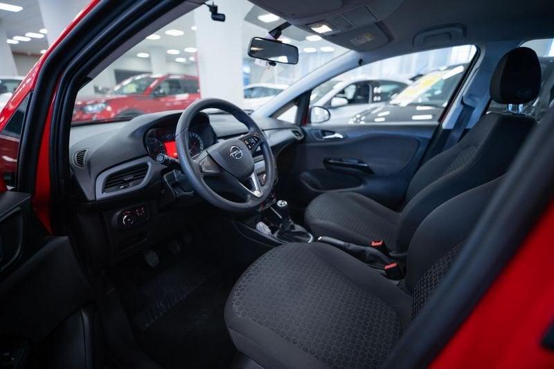 Opel Corsa 5p 1.4 Innovation Gpl Tech 90cv my18.5
