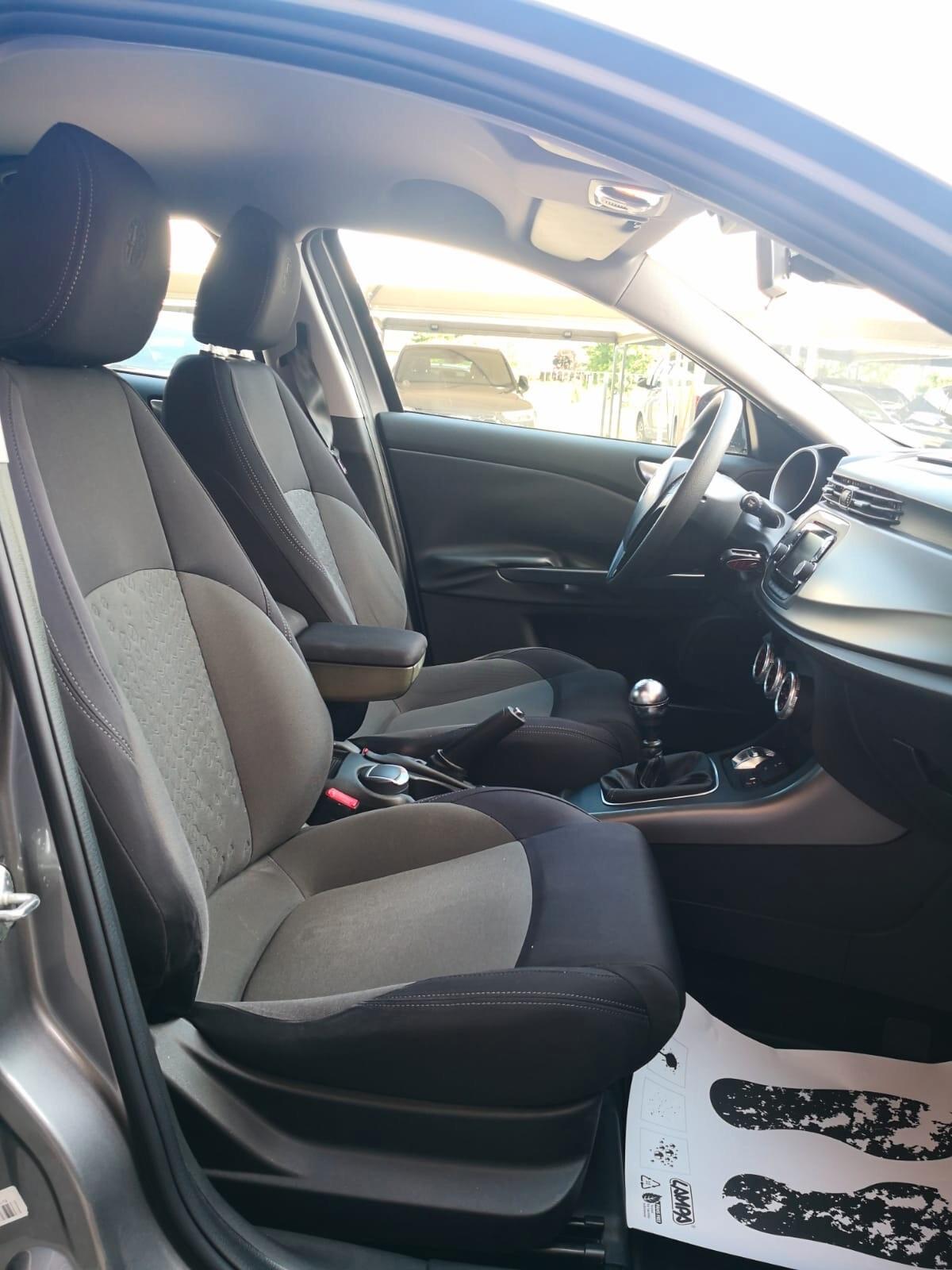 Alfa Giulietta 1.4 Turbo 105 CV Progression *** UNICO PROPRIETARIO ***