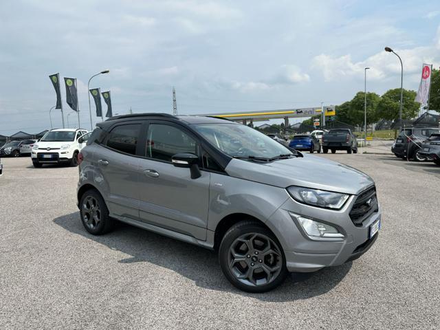 FORD EcoSport 1.0 EcoBoost 125 CV Start&Stop ST-Line