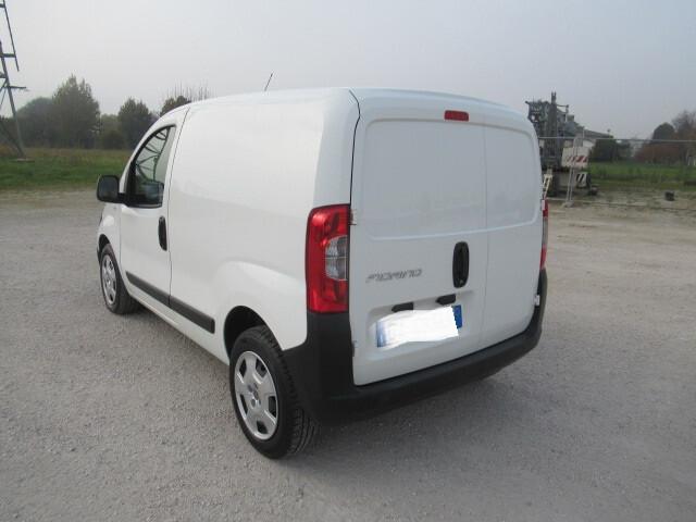 Fiat Fiorino 1.3 MJT 95CV Euro 6D (solo 40.000 km)