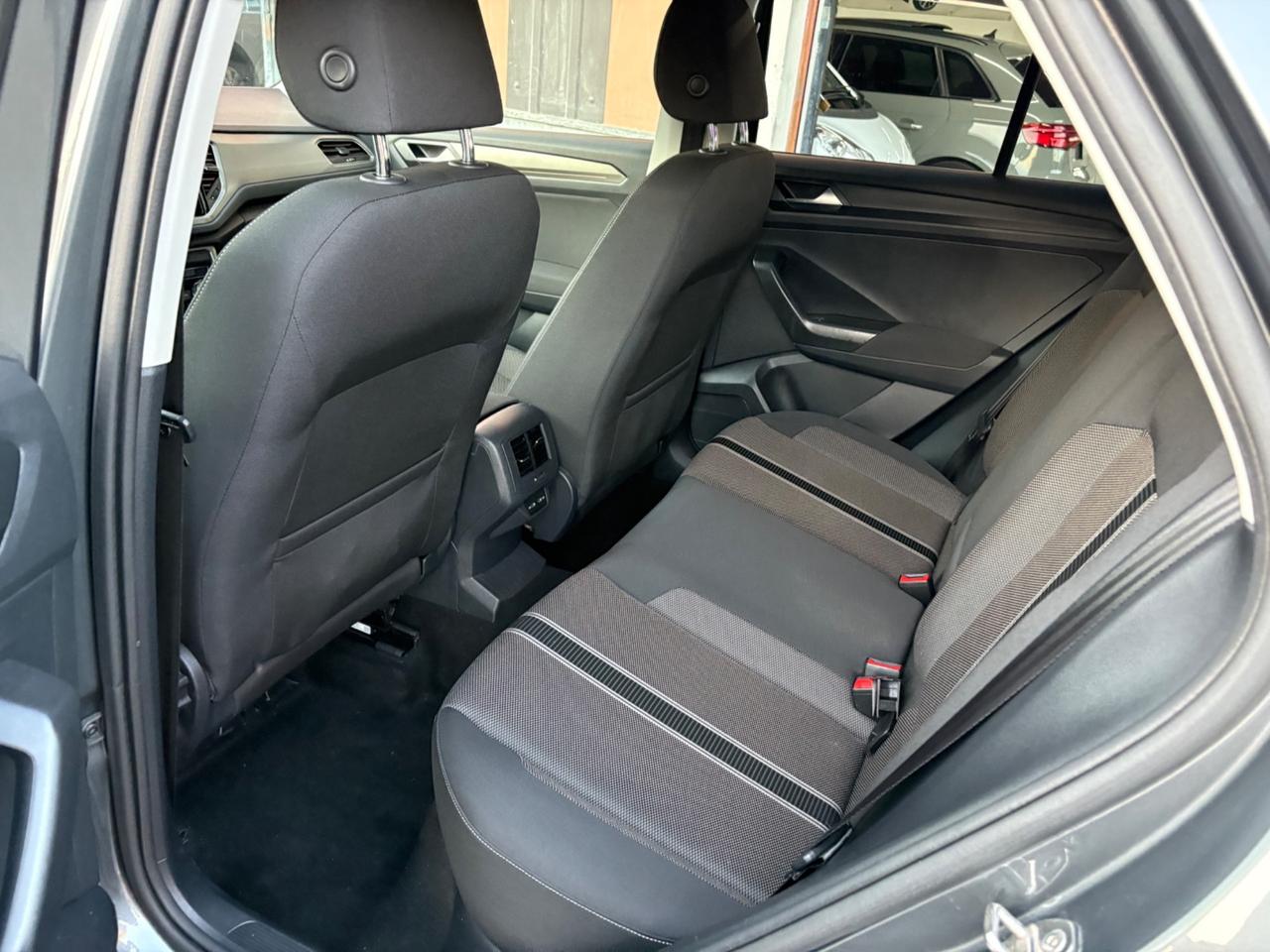 Volkswagen T-Roc 1.5 TSI ACT Advanced BlueMotion Technology