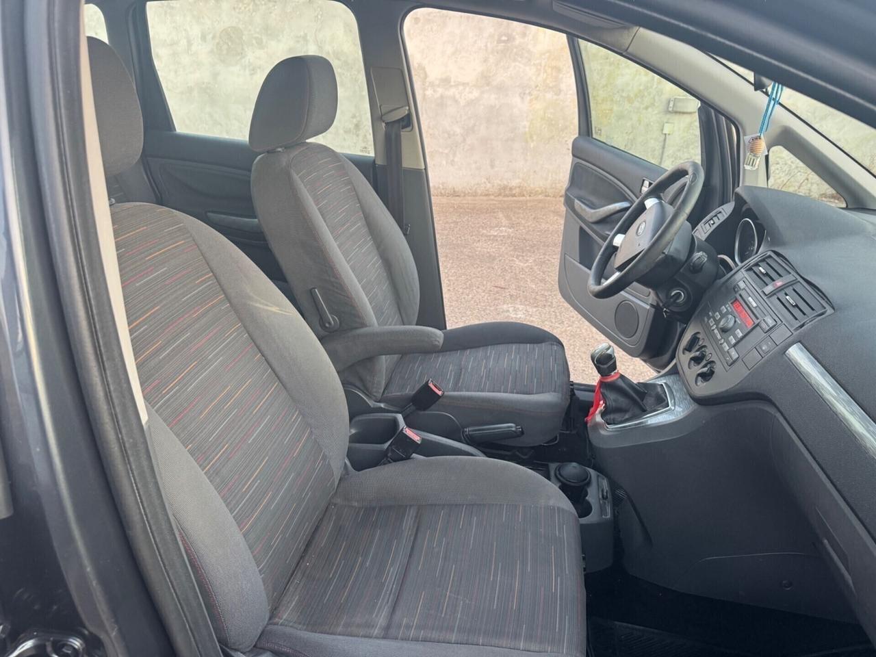 Ford C-Max C-Max+ 1.6 TDCi 110 CV