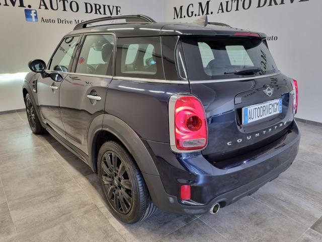 MINI Countryman 2.0 Cooper D Hype Countryman