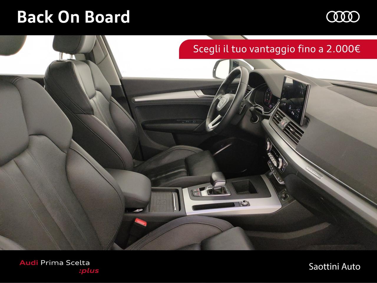 Sportback 50 TDI S line quattro Tiptronic