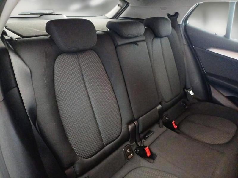 BMW X2 XDRIVE 25E BUSINESS X AUTOMATICO SUV