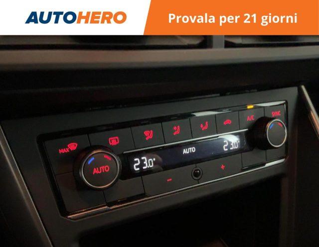 VOLKSWAGEN Polo 1.6 TDI 95 CV 5p. Comfortline BlueMotion Technolog