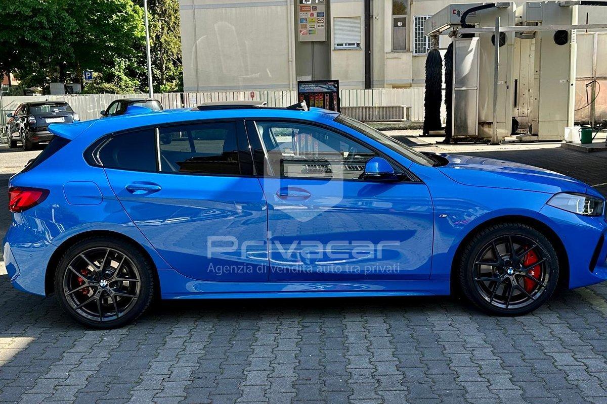 BMW 118i 5p. Msport