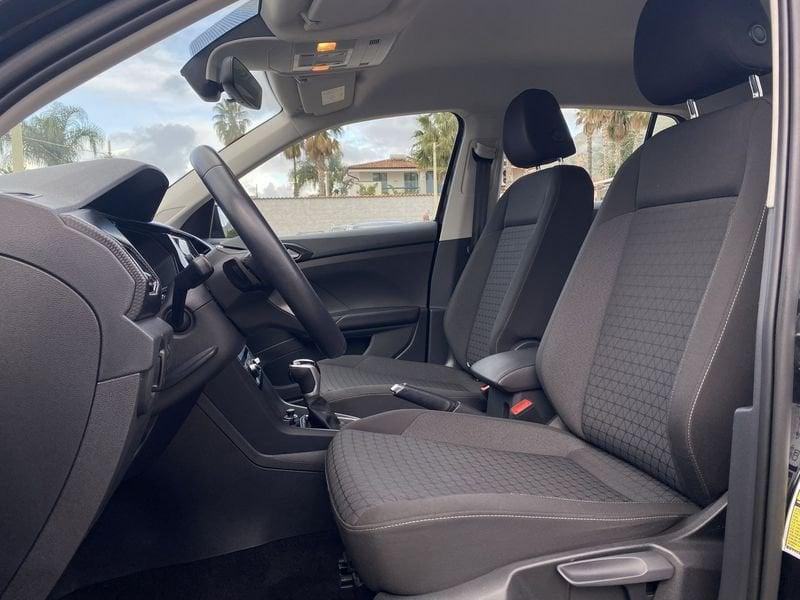 Volkswagen T-Cross Style 1.0 TSI 110CV DSG