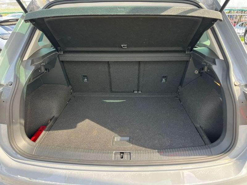 Volkswagen Tiguan Tiguan 1.5 TSI ACT Life