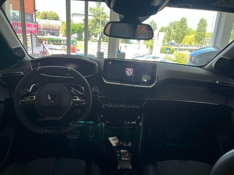 Peugeot 208 208 Hybrid 136 e-DCS6 GT