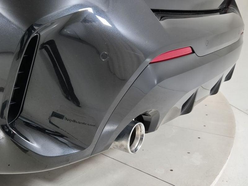 BMW Serie 1 F40 Diesel 118d Msport auto