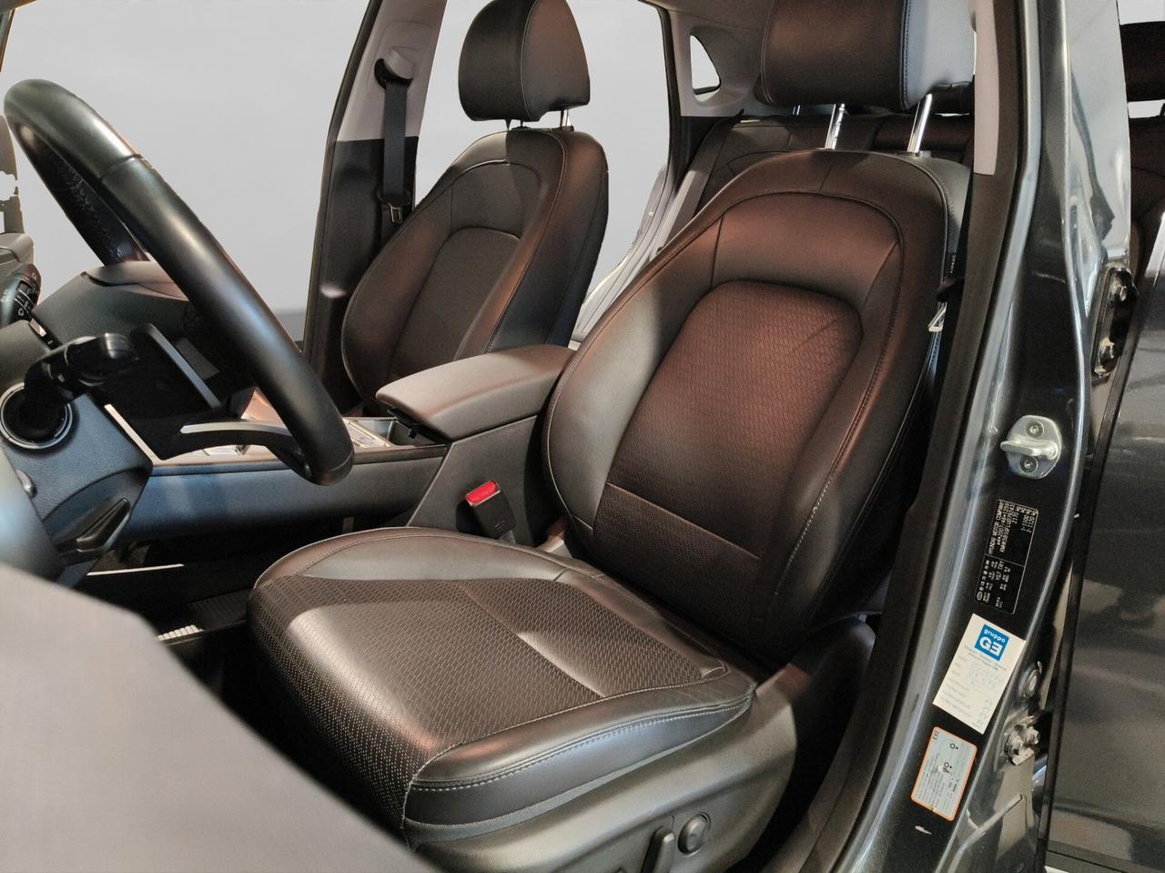 Hyundai Kona EV 64 kWh Exellence 200CV