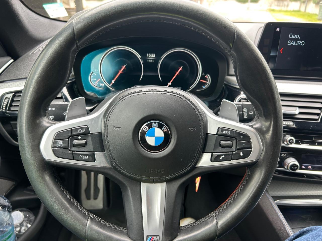 Bmw 530 530d Touring Msport