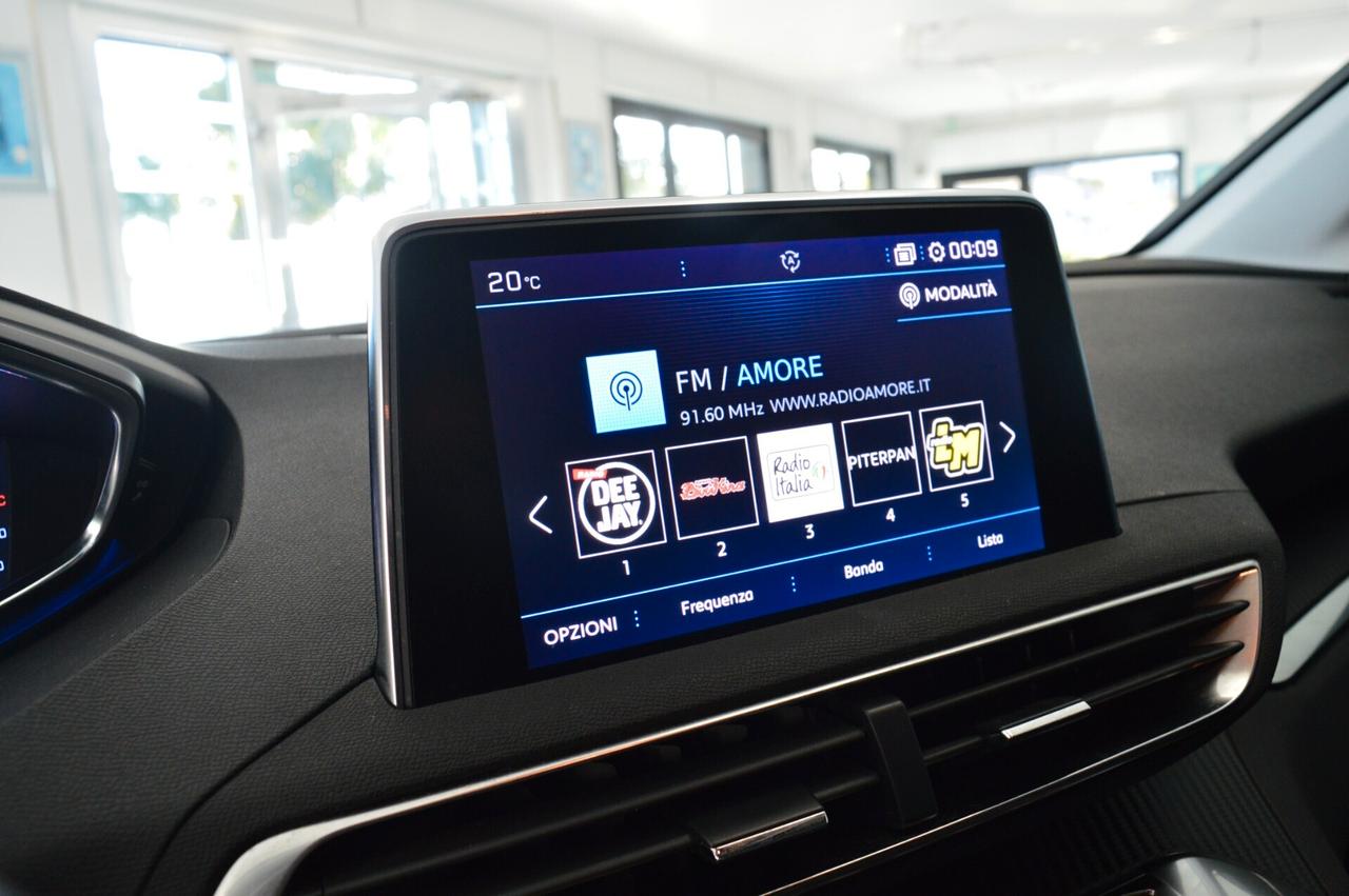 Peugeot 3008 1.5 BlueHDi 130 EAT8 Business - Km 80000