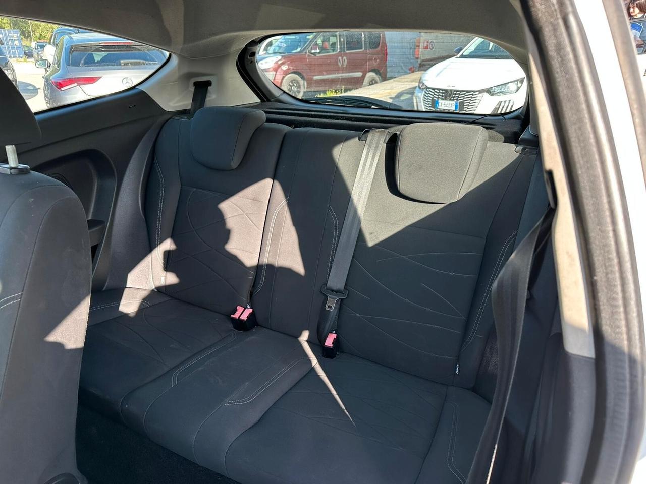 Ford Fiesta 1.5 TDCi 75CV 3 porte Business