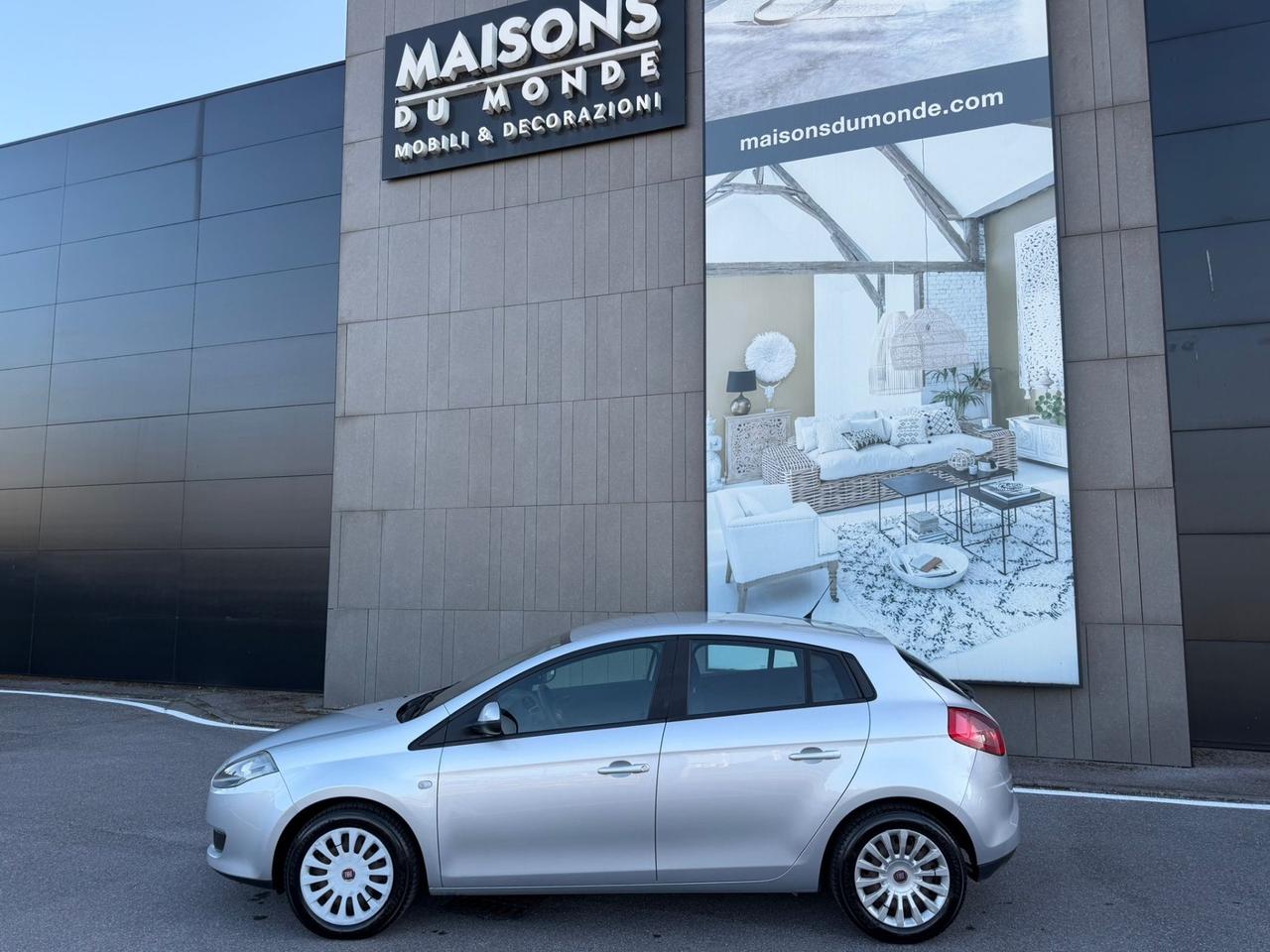 Fiat Bravo 1.4 EasyPower Easy