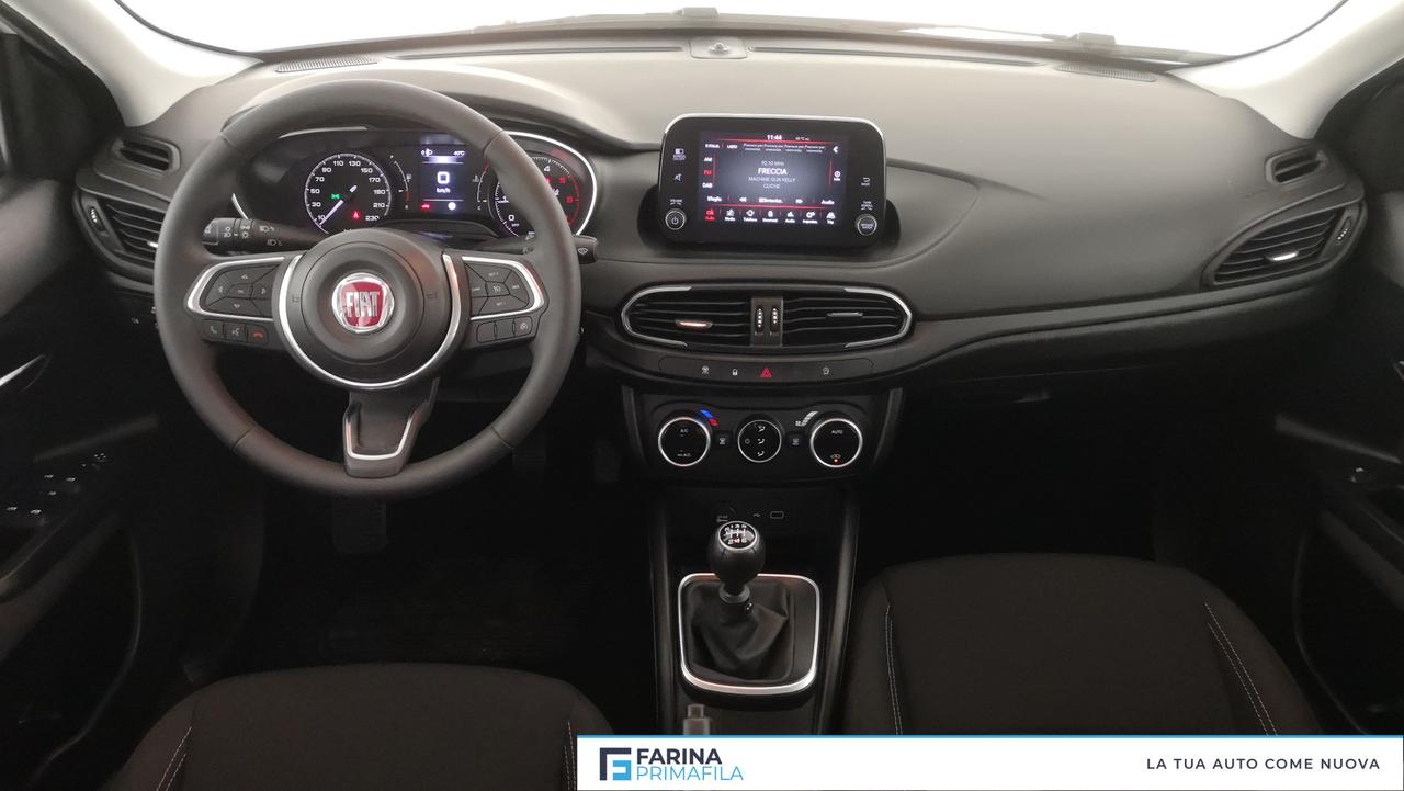 FIAT Tipo SW II 2021 - Tipo SW 1.6 mjt s&s 130cv