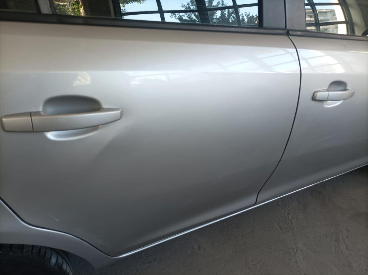 Opel Corsa 1.2-2012- 5 porte GPL-SOLO 114000KM