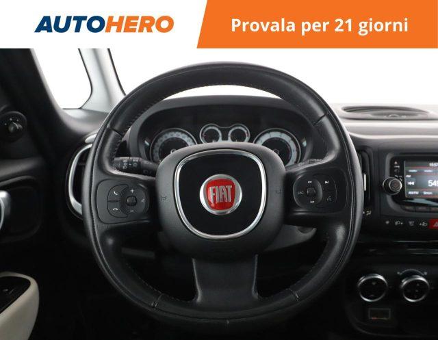 FIAT 500L 1.3 Multijet 95 CV Trekking