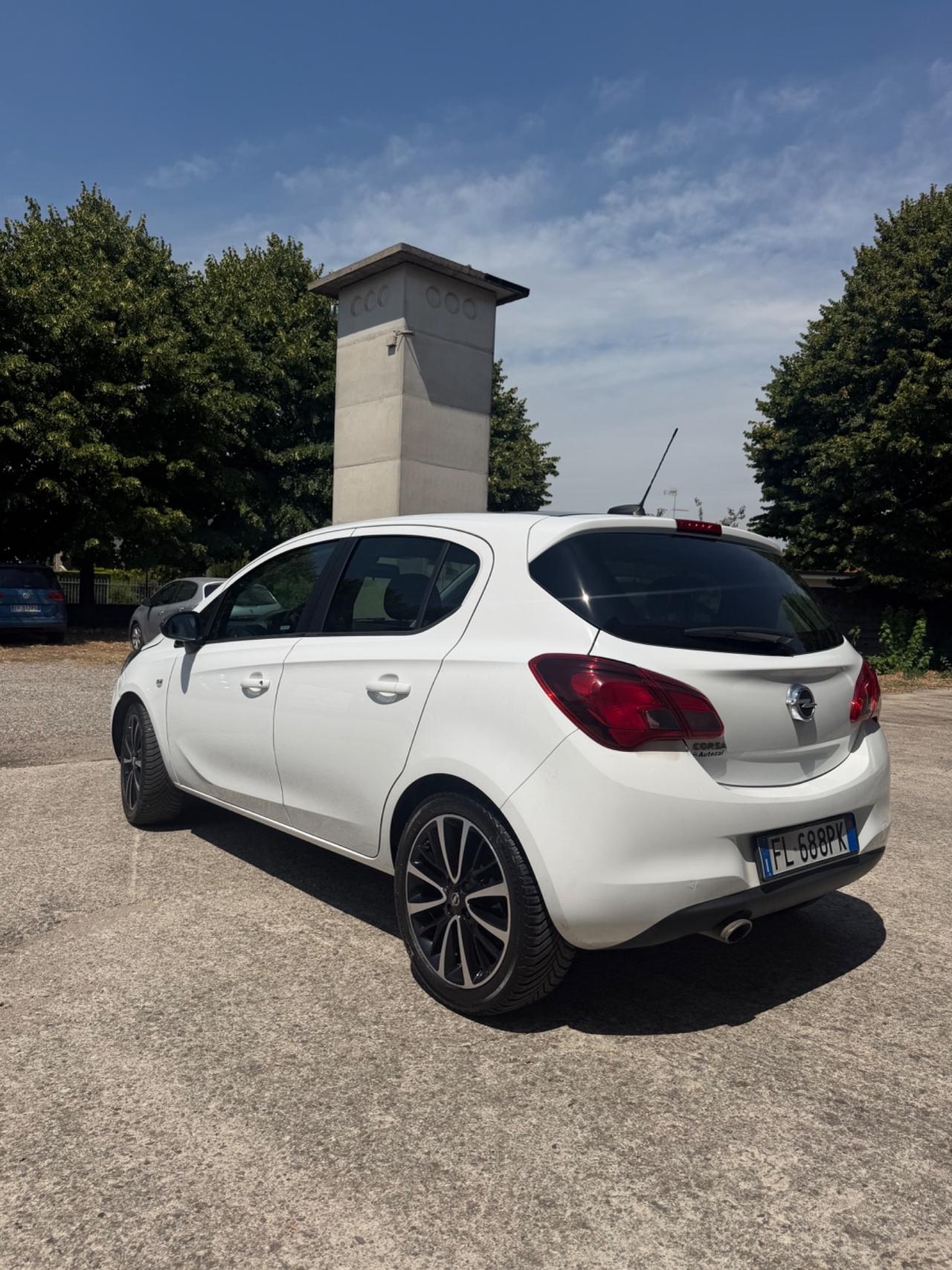 Opel Corsa 1.3 CDTI 5 porte Advance