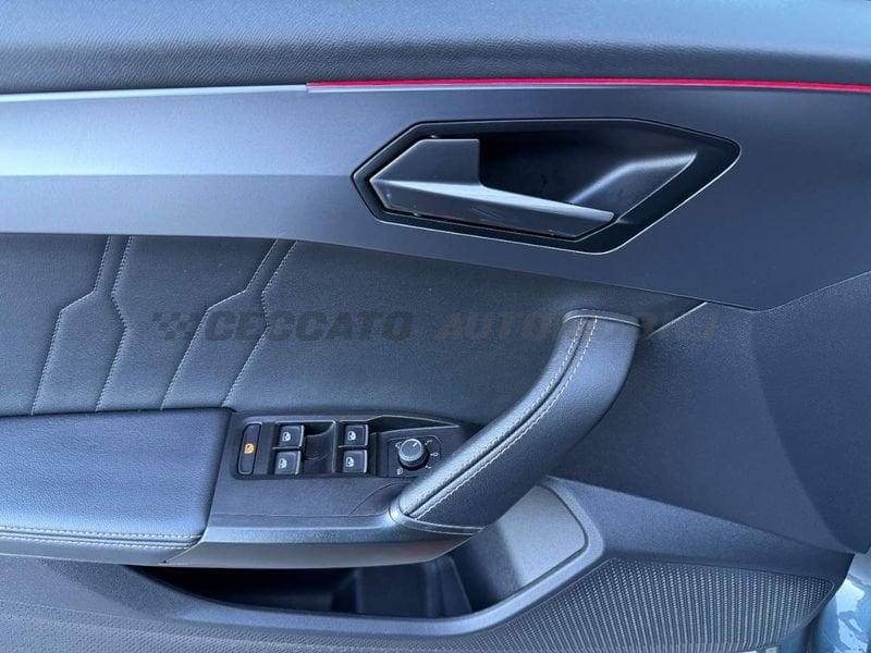 Cupra Formentor Formentor 1.5 tsi 150cv dsg