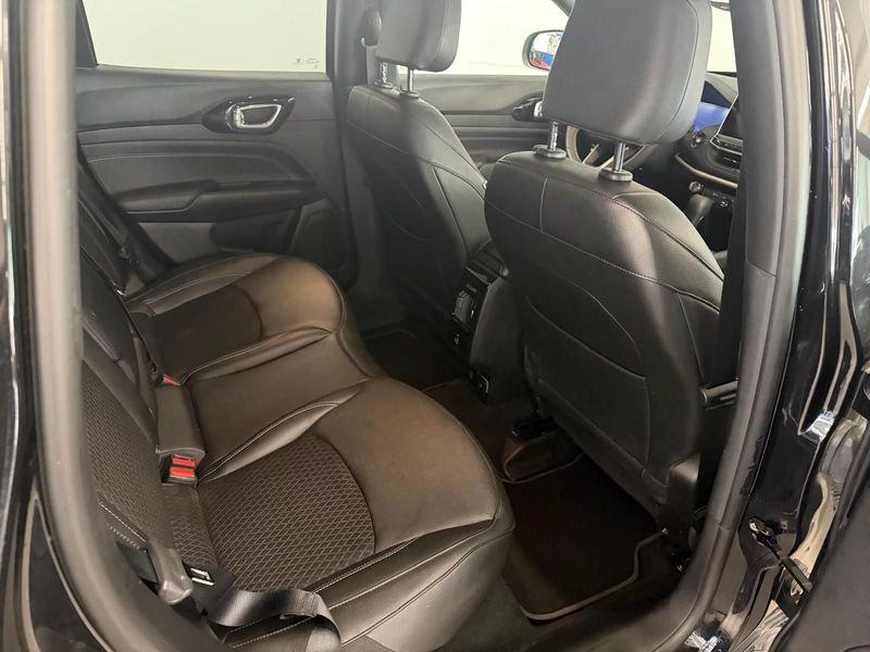 Jeep Compass 1.3 Turbo T4 110kW 80 Annivers. DDCT